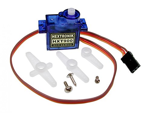 Hextronik Hxt900 9Gram Servo