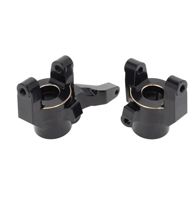 RC Car Steering Knuckles 1/8 Scale