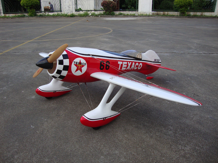 SKYBEE SENIOR RC PLANE