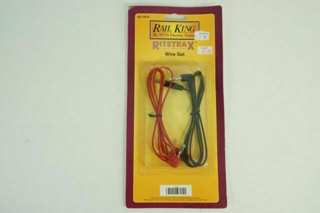 O Scale Wire Harness