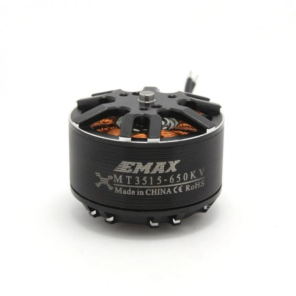 EMAX MT 3515 650KV BLDC Motor CCW