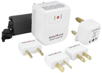 MAPLE LEAF 1600W CONVERTER
