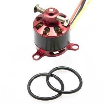 Brushless Motor 2570Kv Micro Motor