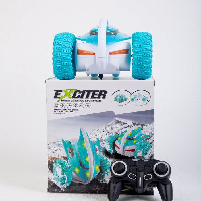 Rc Car Exciter Storm 3700-125