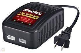Traxxas Balance Charger 2S/3S