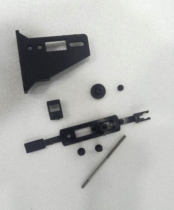 On-Off Switch Parts