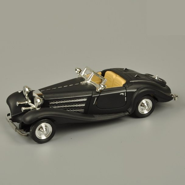 Vintage Car No.Y62-2A 1:28 Scale Diecast