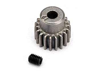 Traxxas 2419 19-T Pinion Gear 48P