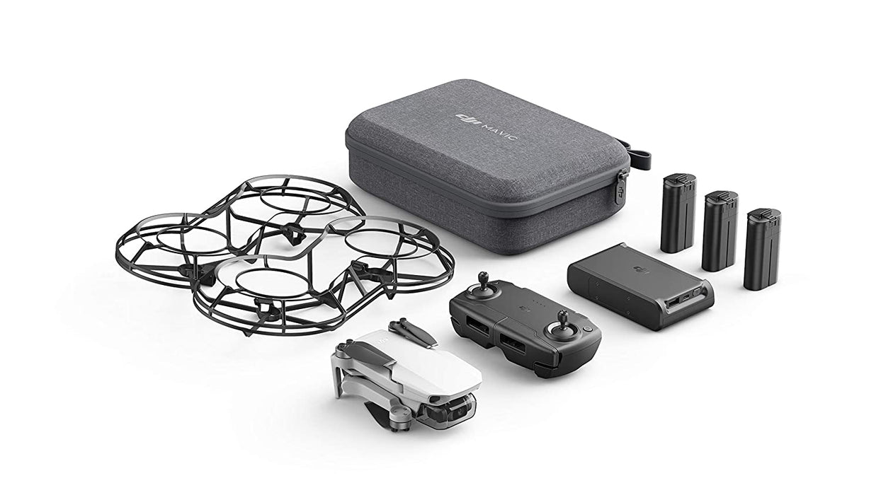 Dji Fly More Combo