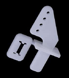 Control Horn 30x10mm (Pack of 5)