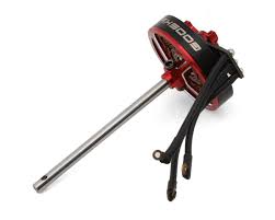 Goosky S1 Main Motor : GT030018