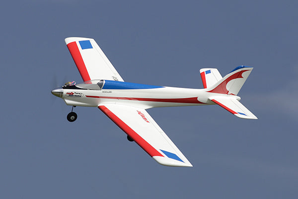 OK MODEL CAVALIER CLASSIC NITRO PLANE ARF KITS