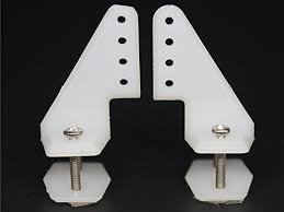 Control Horns 4Hole (Pack Of 10 Pcs)
