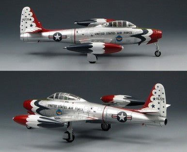SKY MAX F - 84G THUNDERGET