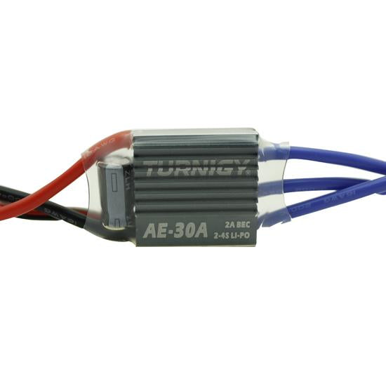 Esc Turnigy 30Amp