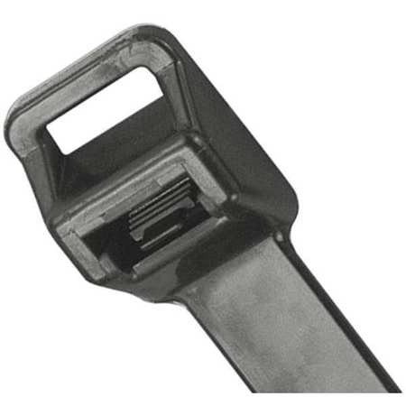 NYLON TIE 4IN