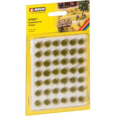 Noch  7037 Grass Tuft Ho Scale