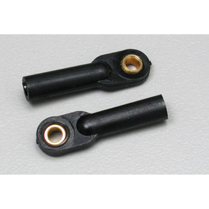 Du-Bro 4-40 * 5/8 Swivel Ball Links Without Hardware (2) DUB2160