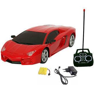 RC TOY CAR