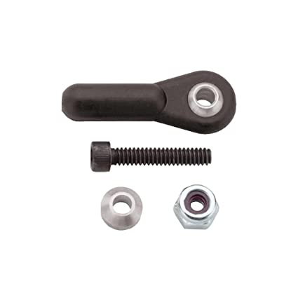 Du-Bro 4-40 Hd Ball Link(2Pc) No.899