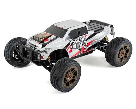 KYOSHO 1/8 PSYCHO CRUISER 34252