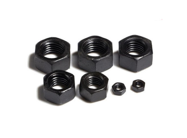 HEX NUT M3 20PCS