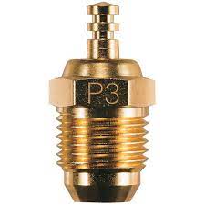 Os Glow Plug Speed P3