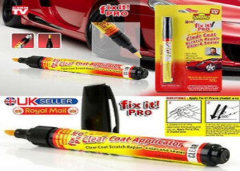 FIX IT PRO CLEAR COAT APPLICATOR