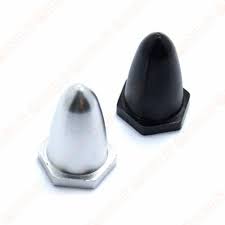 M6 Propeller Prop Nut Cap Cw Ccw For 2212 920Kv Motor