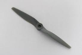 Electric Speed 5.5 x 4.3E Composite propeller