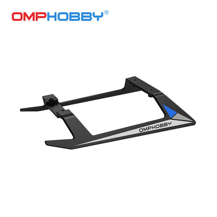 Landing Skids Set Elegant White M2 Evo (OSHM2322W)