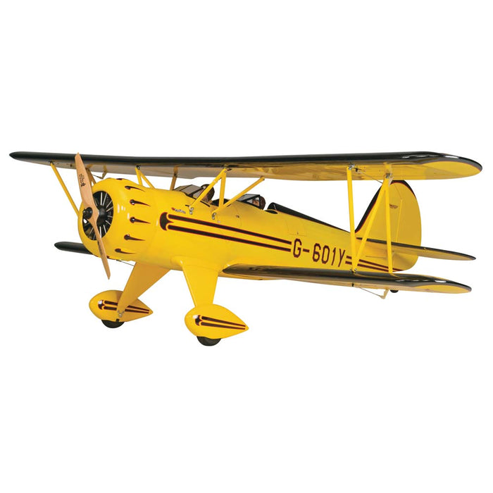 BI PLANE