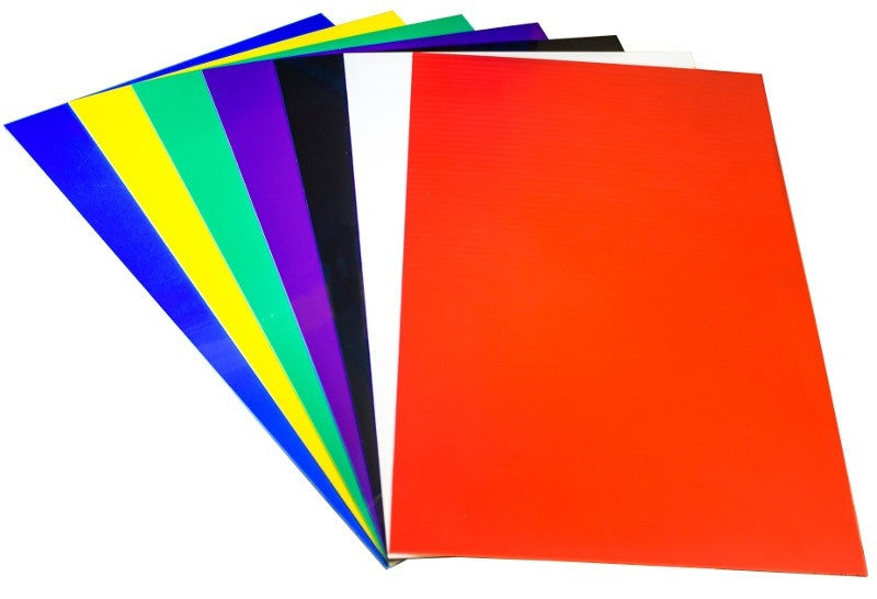 HIPS SHEET 1 MM X 3X3