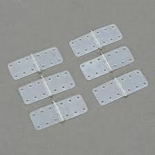 HINGES & PIN
