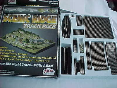 RIVER PASSING BUILDING KIT