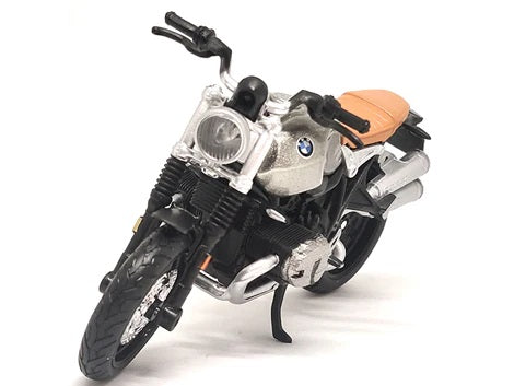 Maisto BMW Nine t scrambler Diecast 1/18