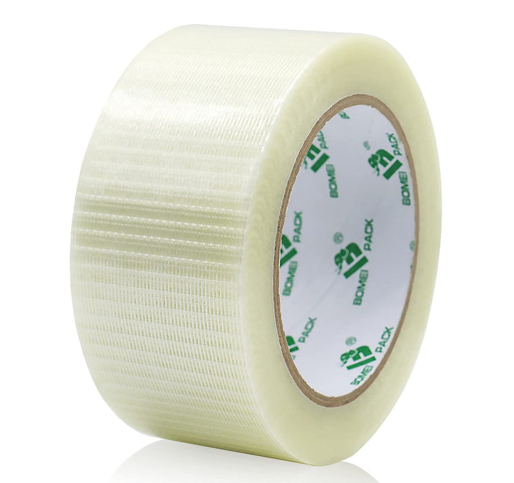 FIBER TAPE 3INCH HEAVY DUTY