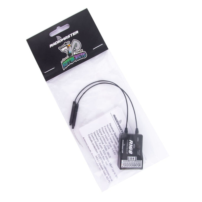 Radio Master R168 Receiver