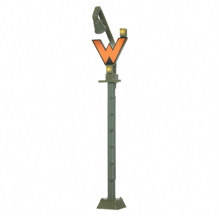 Viessmann 4519 Ho Scale Signal Light