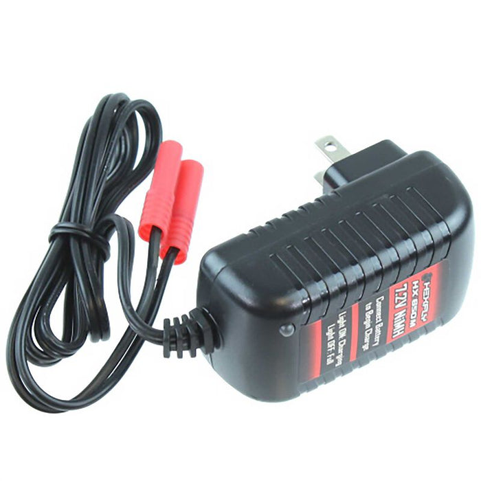 Hexfly Hx-N650 7.2V Nimh Charger Rer08306