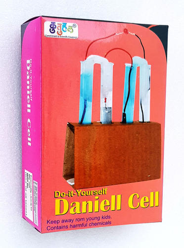 Daniel Cell