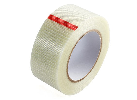FIBER TAPE 2INCH