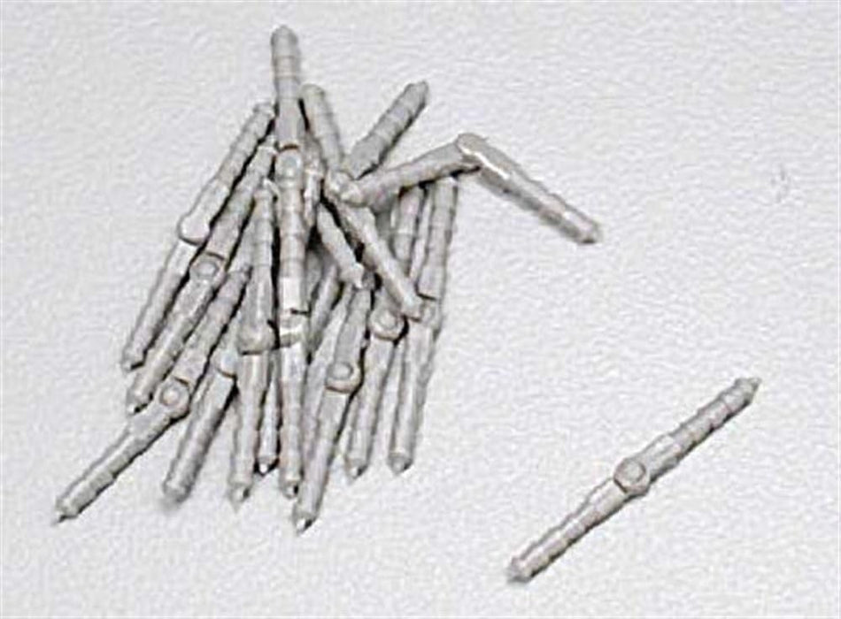 Robart 1/2A Hinge Points (15) ROB306