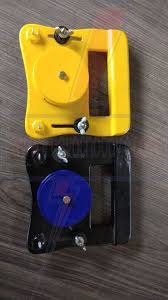CONTROL LINE HANDLE SET