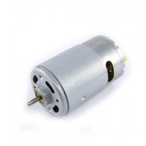 DC BRUSHED MOTOR RS 555 12V