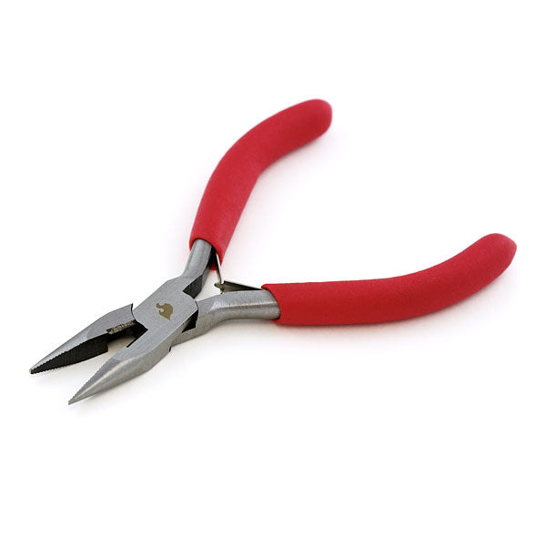 Small Nose Plier - Needle
