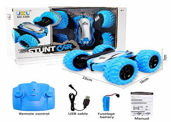 Rc Car Stunt No.3388