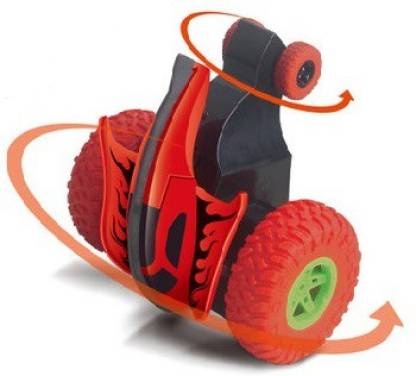 Rc Car 360 Spins Stunt Car
