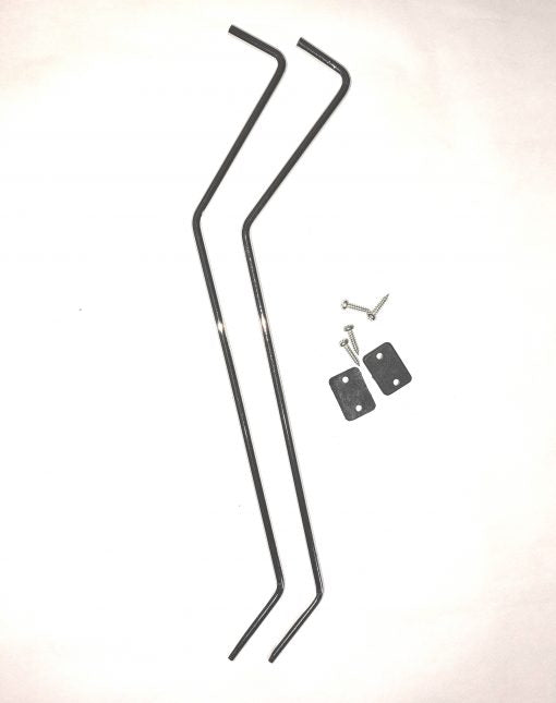 MAIN (U/C HEAVY DUTY WITH SCREWS)