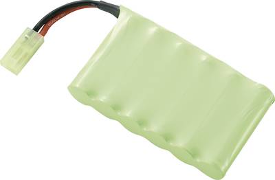 7.2V 800Mah Nicd Battery Pack